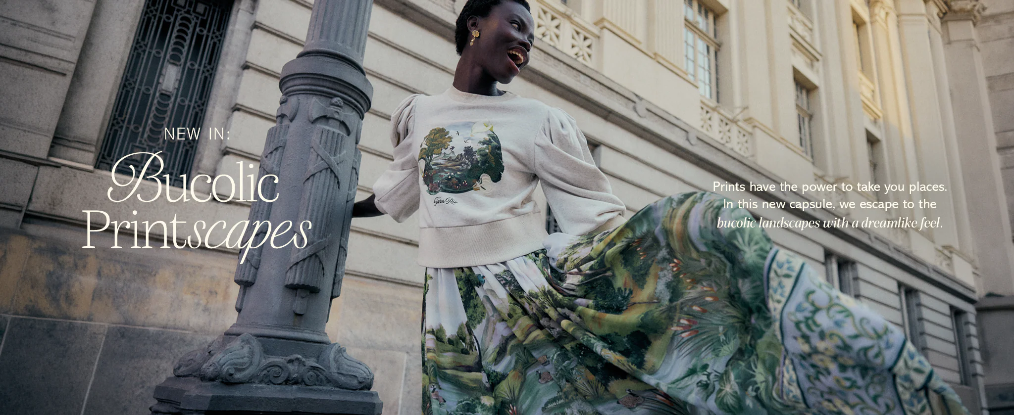 Vibrant Prints, Pure Brazilian Soul